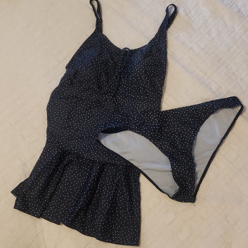 Swimsuit